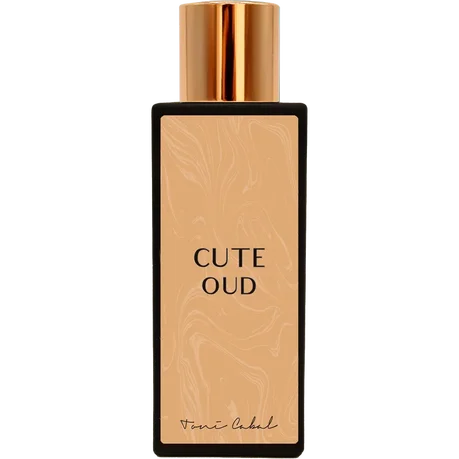 TONI CABAL Cute Oud
