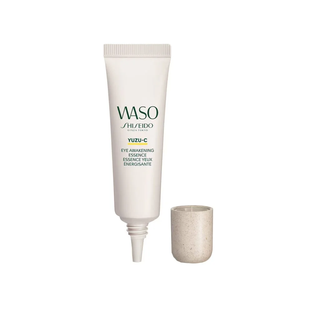 Shiseido Waso Yuzu-C Eye Awakening Essence 20 ml 20 ml