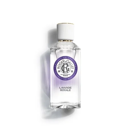 Roger & Gallet - Lavande Royale - Eau ParfuméE Bienfaisante - 100Ml-image