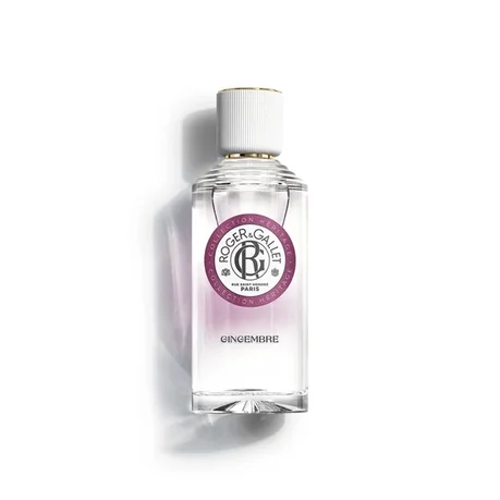 Heritage gingembre 100 ml