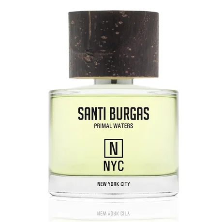 SANTI BURGAS N - NYC - New York City 100 ml
