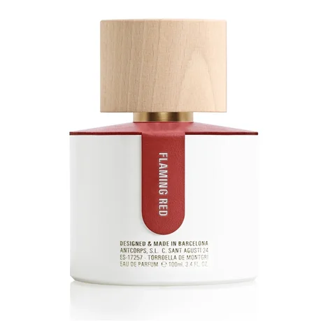 SANTI BURGAS Flaming Red 100 ml