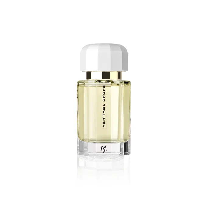 Heritage Drops 100 ml