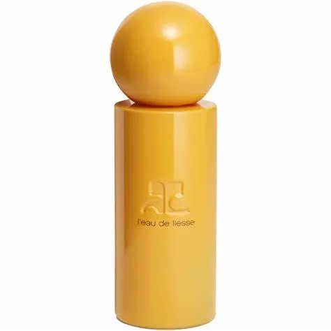 L'Eau de Lisse Eau de Parfum — Courrèges