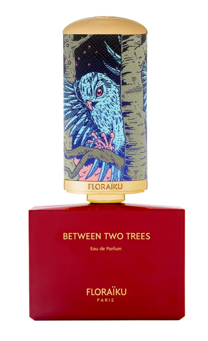 Between Two Trees