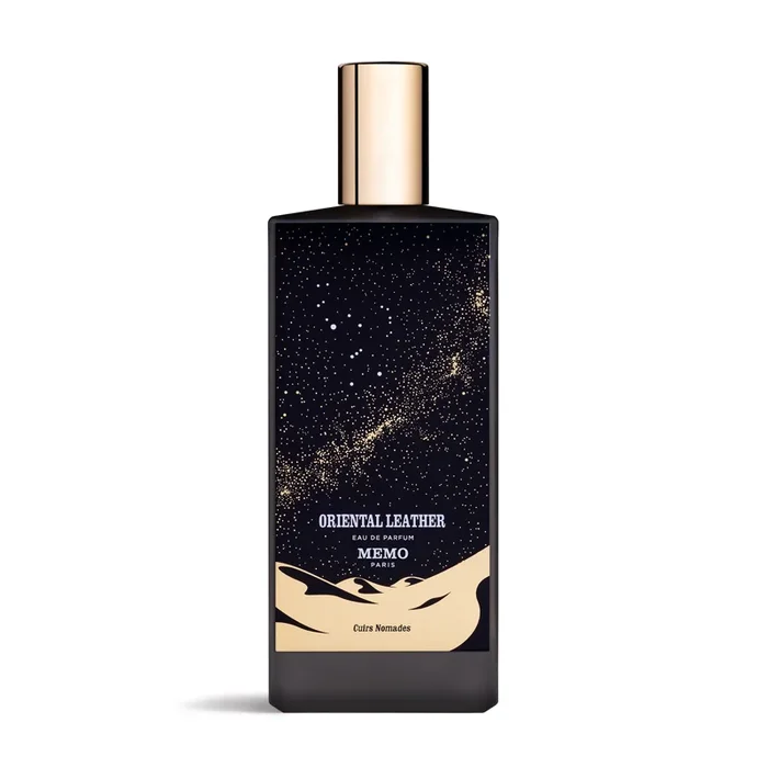 MEMO Oriental Leather 75 ml