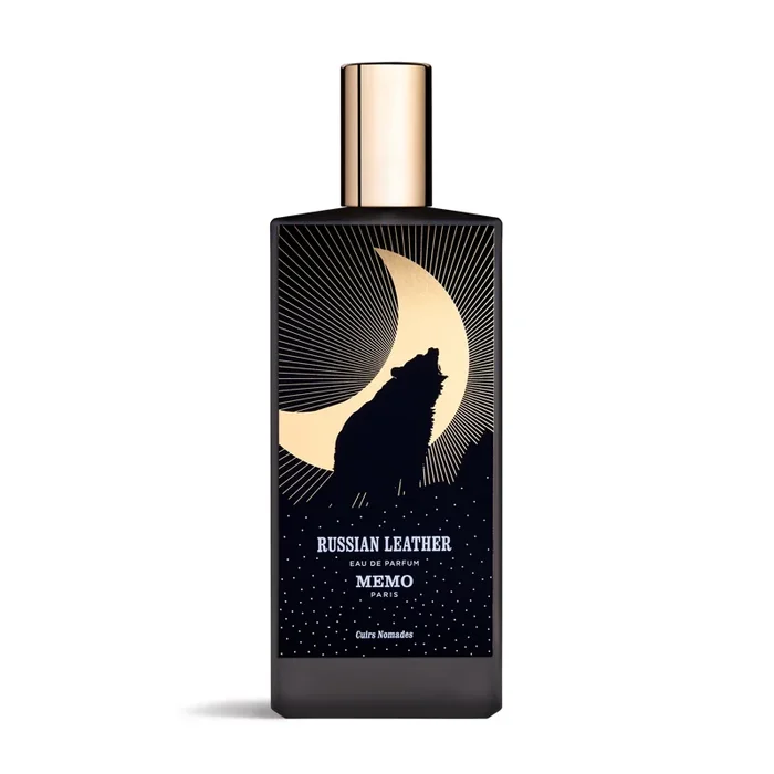MEMO Russian Leather 75 ml