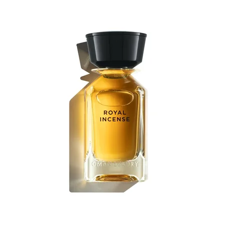 OMAN LUXURY Royal Incense 100 ml