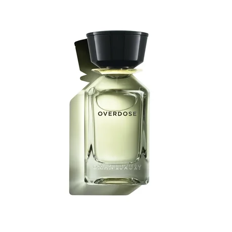 OMAN LUXURY Overdose 100 ml
