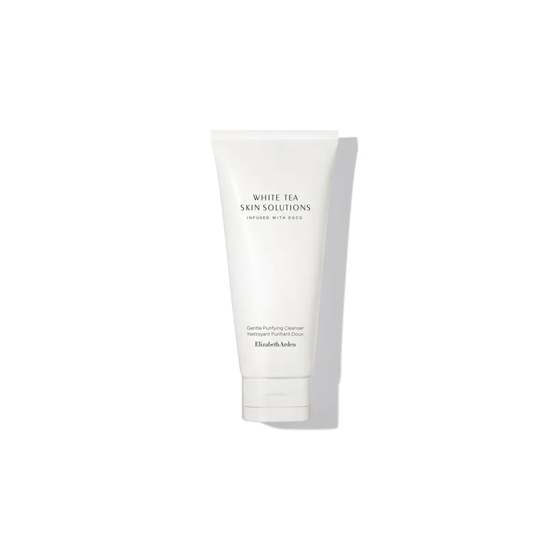 White Tea Skin Cleanser 125 ml