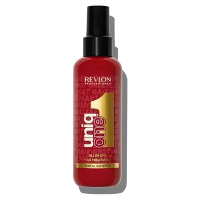 Revlon Uniq One Spray Reparador Edición 10 Aniversario 150 ml