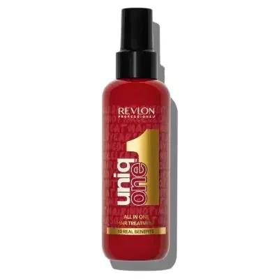 Uniq One Spray Réparateur Edition 10 Anniversaire 150 ml