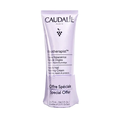Duo Crèmes Mains - 75 mL