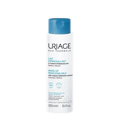 Lait Démaquillant 250ml