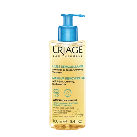 Huile Démaquillante 100ml - vue 8