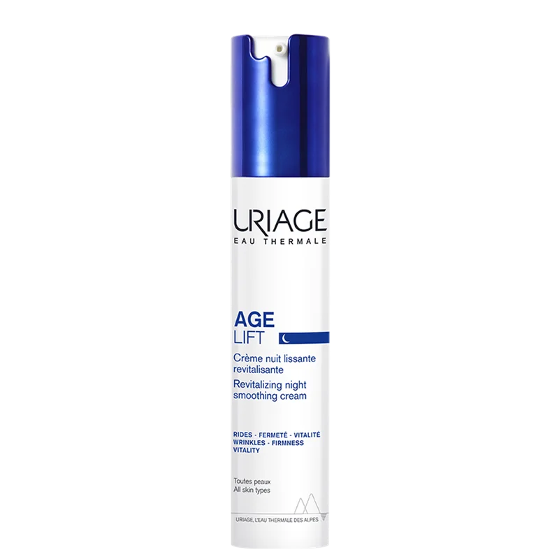 URIAGE Age Lift Revitalizante Noche 40 ml