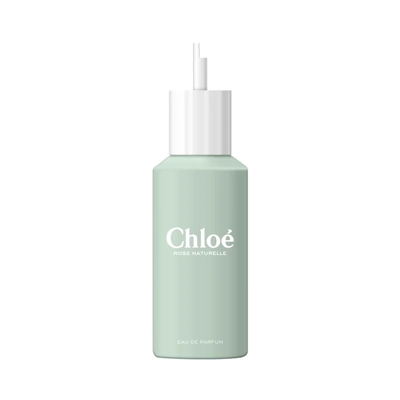 CHLOÉ Naturelle Rose Recarga 150 ml