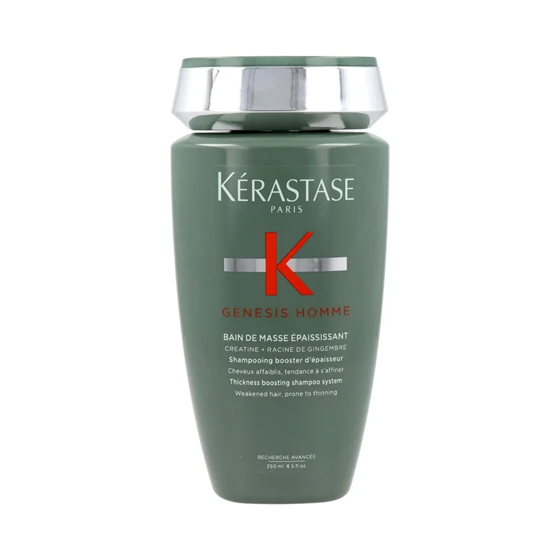 KÉRASTASE Bain De Masse Épaississant 250 ml