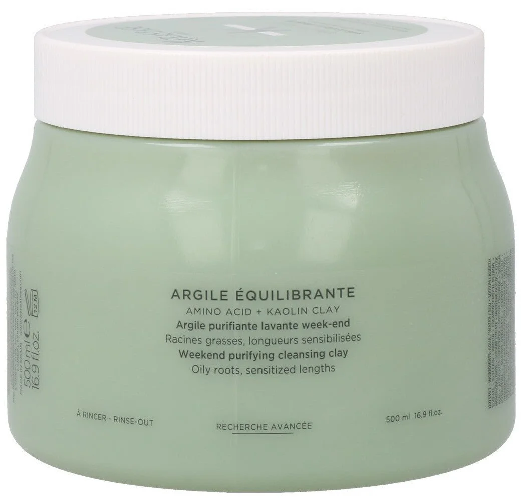 Argile Équilibrante 500 ml — Kérastase