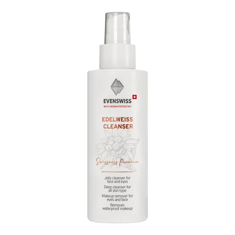 Edelweis Cleanser 100 ml