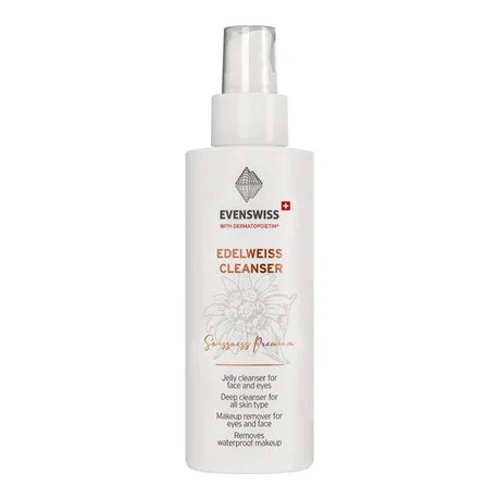 Edelweis Cleanser 100 ml