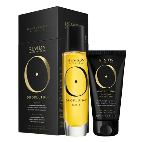 Set Orofluido Huile Capilar Crme 50 ml 50 ml 15 €