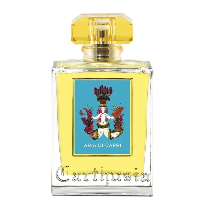 CARTHUSIA Aria Di Capri 100 ml - Gr. 100 ml