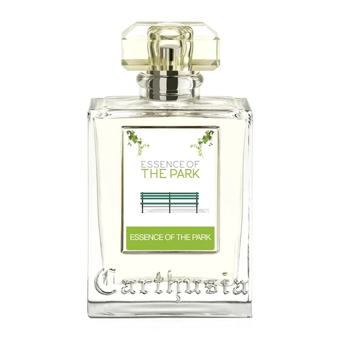 CARTHUSIA Essence Of The Park 100 ml - Gr. 100 ml