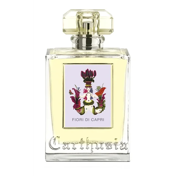 CARTHUSIA Fiori Di Capri 100 ml - Gr. 100 ml