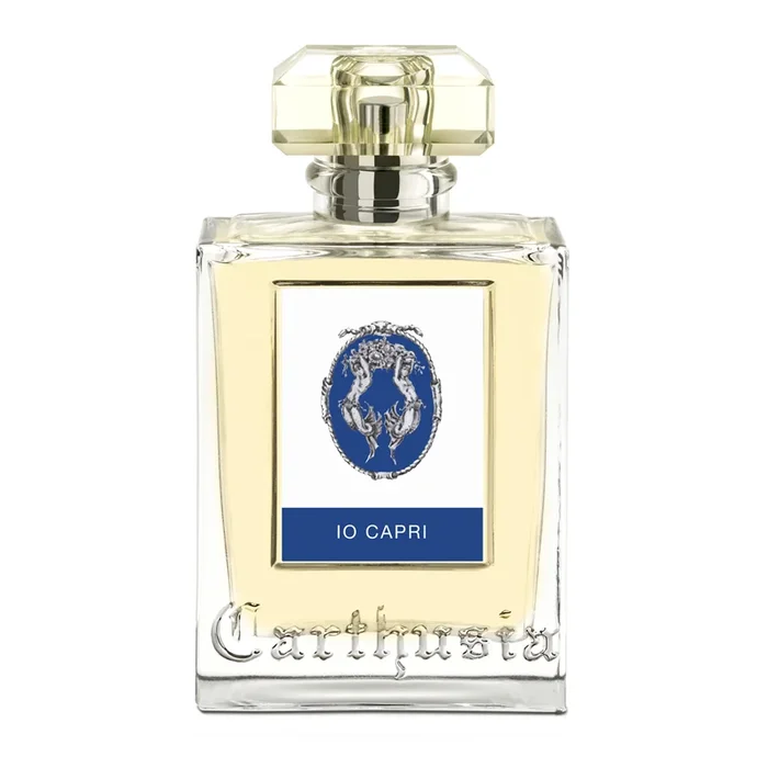 CARTHUSIA Io Capri 100 ml - Gr. 100 ml