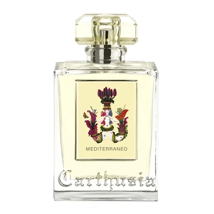 CARTHUSIA Méditerranéen 100 ml