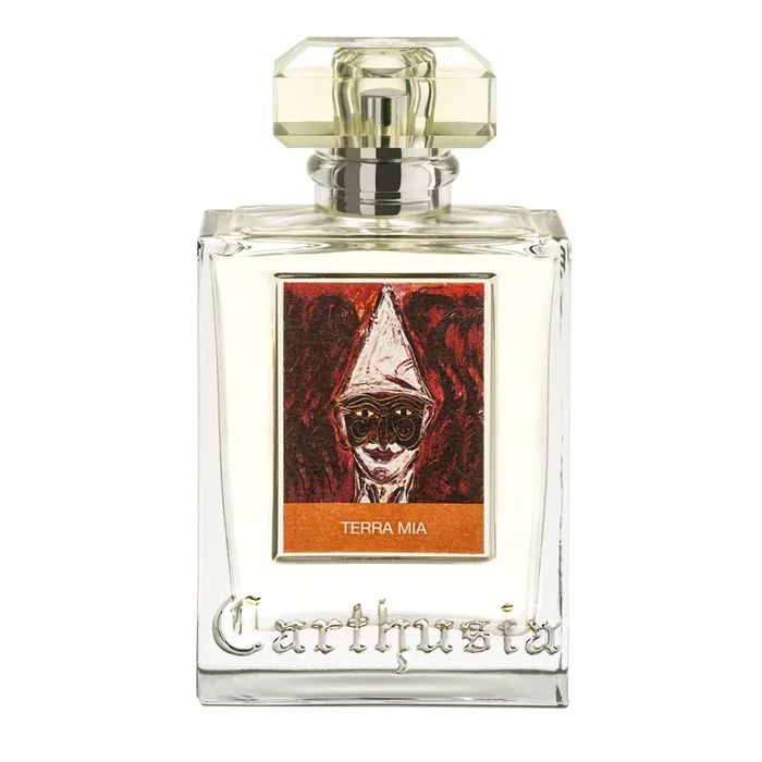 CARTHUSIA Terra Mia 100 ml - Gr. 100 ml