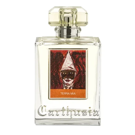 CARTHUSIA Terra Mia 100 ml