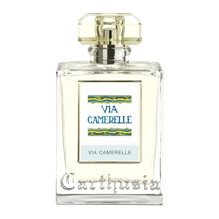 CARTHUSIA Via Camerelle 100 ml - Gr. 100 ml
