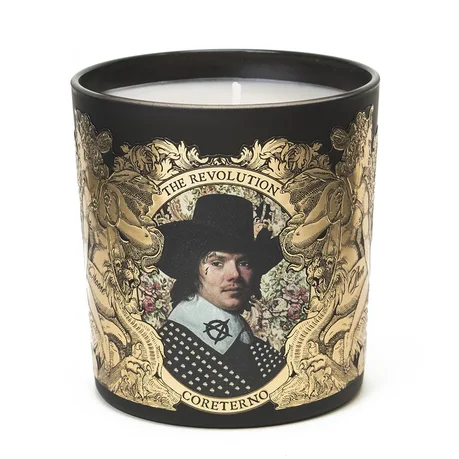 CORETERNO Revolution 240 g