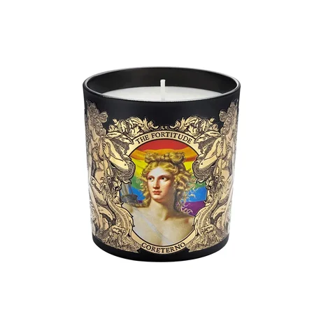 CORETERNO Fortitude scented 240 gr