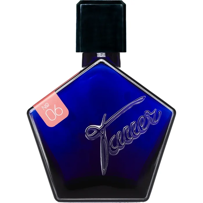 ANDY TAUER Incense Rose 50 ml