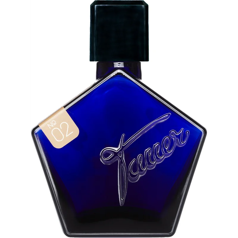 L'Air du Désert Marocain Eau de Toilette 50 ml — Andy Tauer