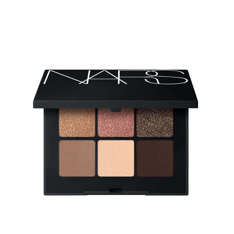 Voyageur Eyeshadow Palette