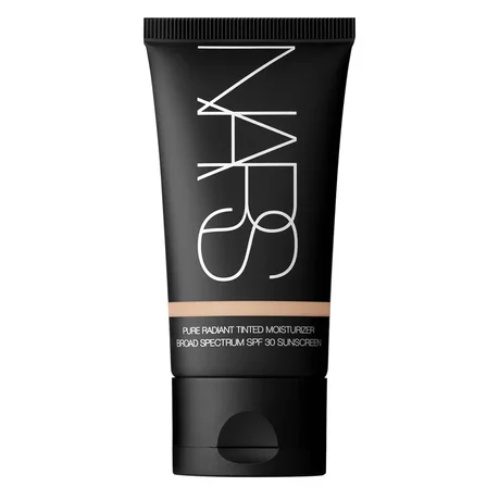 Pure Radiant Tinted Moisturizer SPF30PA ++ Neuve 50 ml