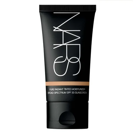 Pure Radiant Tinted Moisturizerspf 30/Pa+++ 50 ml