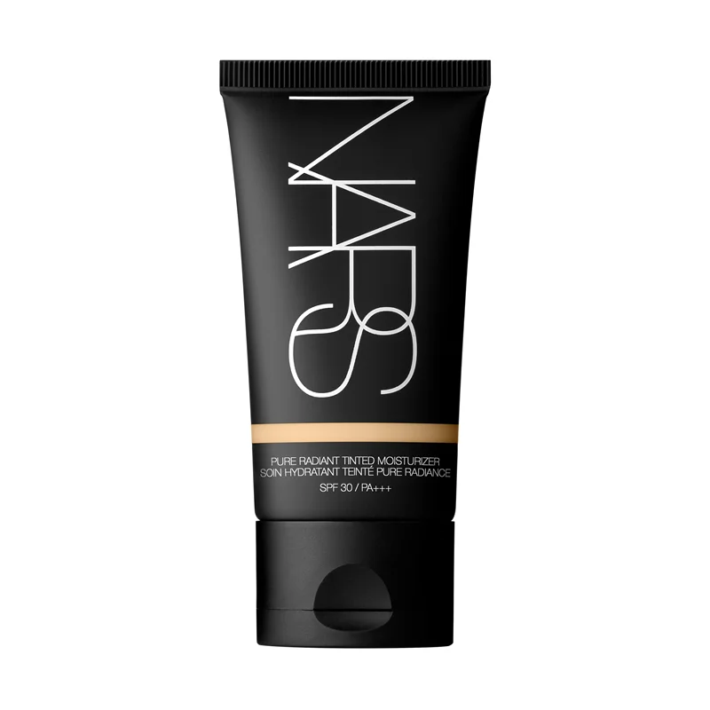 Pure Radiant Tinted Moisturizer
