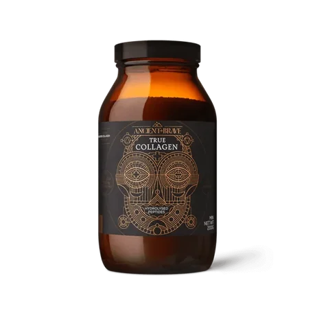 Ancient+Brave 3 X Wild Colágeno 200 G De Polvo - Imagen 3