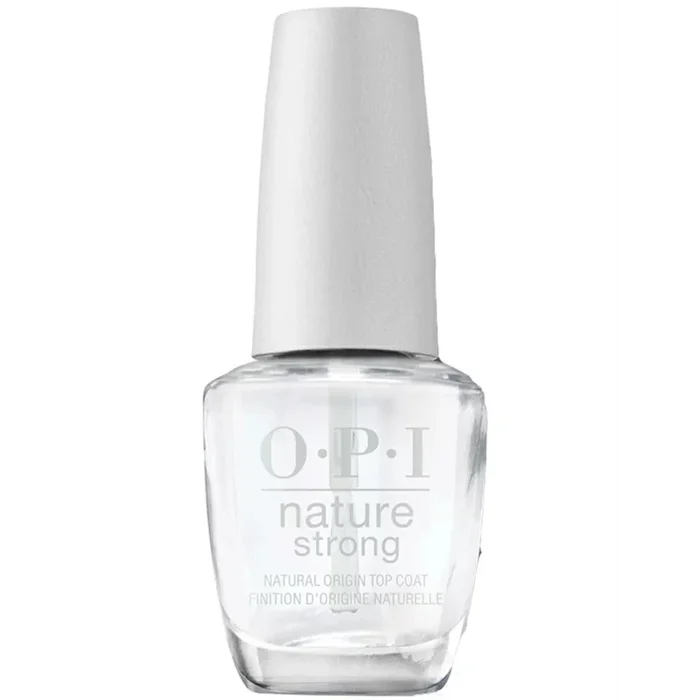 Nature Strong Top Coat 15 ml