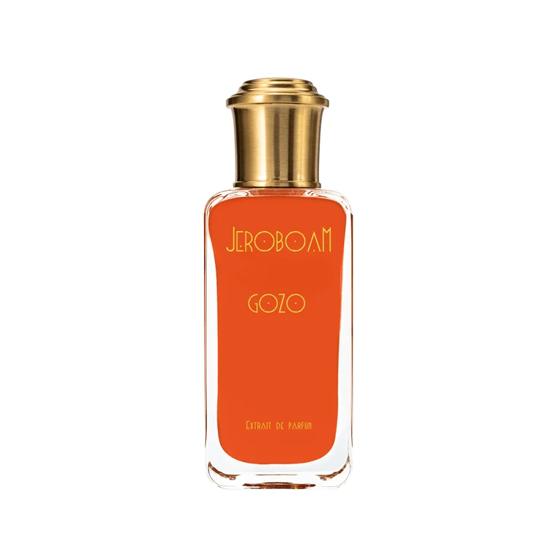 JEROBOAM Gozo 30 ml