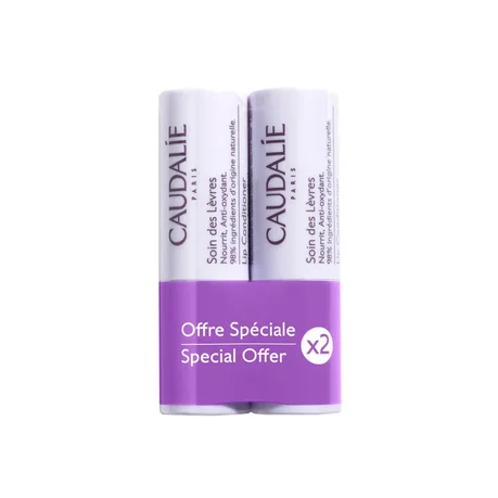 Soin Des Levras 2 x 4,5 g