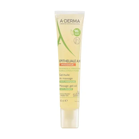 Epitheliale Ah Massage 40 ml