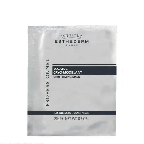 Institut Esthederm Les Exclusifs Masque Cryo-Réaffirmant 20 g