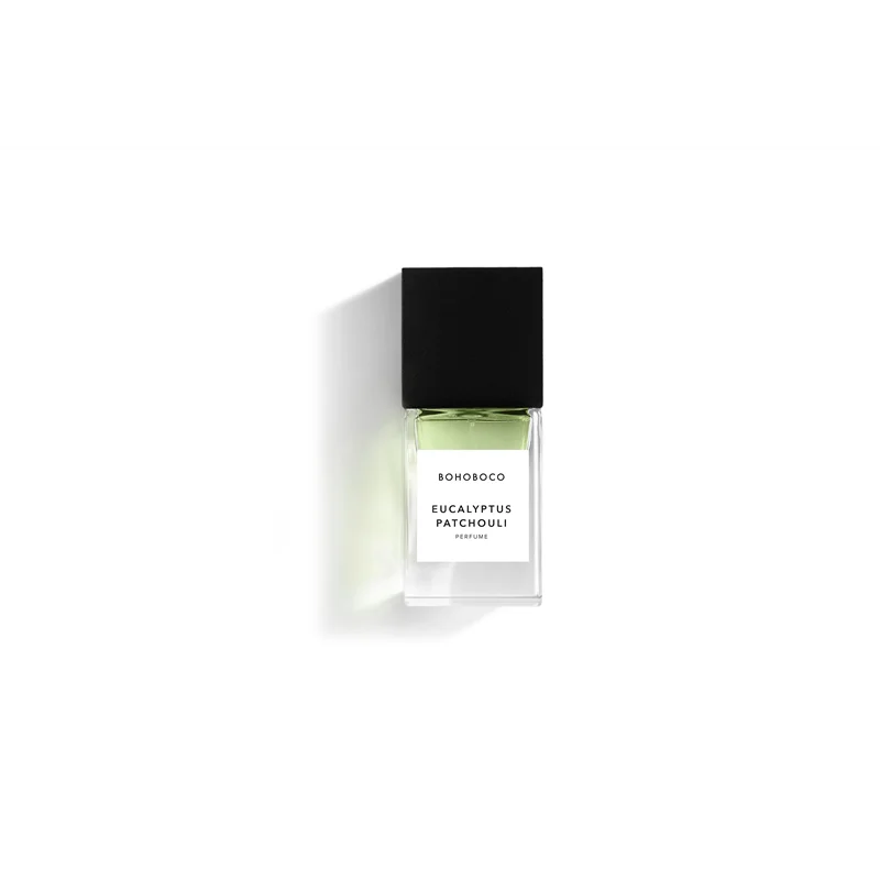 BOHOBOCO PERFUME Eucalyptus Patchouli 50 ml