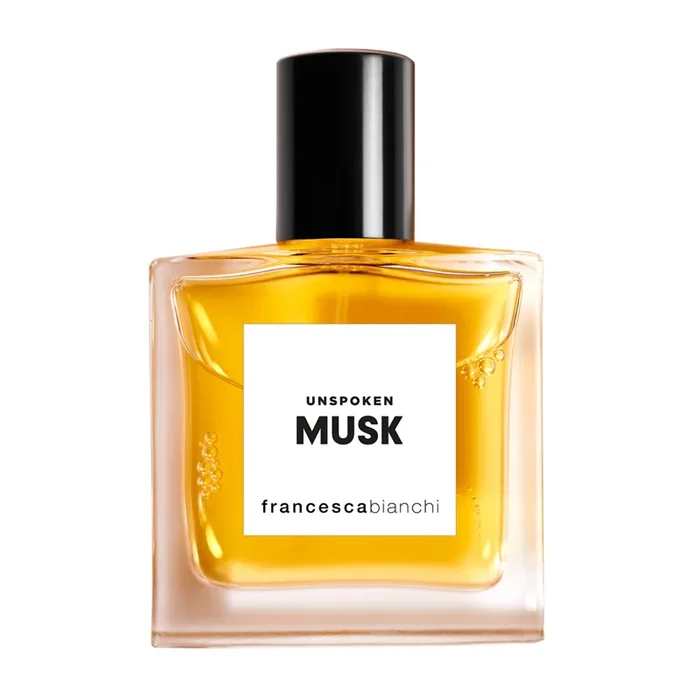 FRANCESCA BIANCHI Unspoken Musk 30 ml